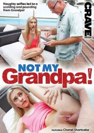 grandpa - Not My Grandpa - porn-star.com Video on Demand