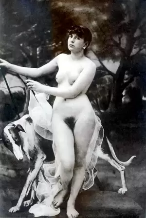 1910 - Vintage 1910 Porn Pics: Free Classic Nudes â€” Vintage Cuties