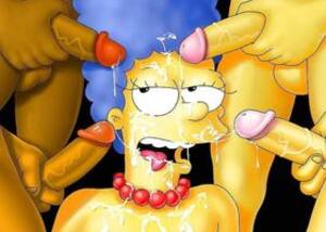 extreme cartoon porn simpsons - Marge Simpson Hentai & Cartoon Porn Videos â€¢ CartoonPorn.Pro