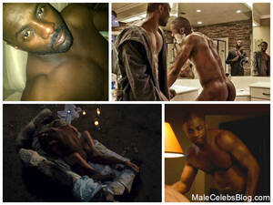 Black Male Celebrity Porn - Black Male Celebs Naked Tum