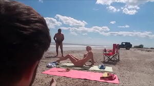 cumming at the beach - TIANALIVE - Beach-Strangers-Cumming-On-Me - XVIDEOS.COM