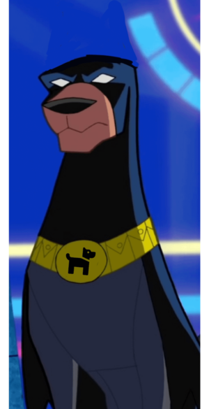 Ace Batman Animated Porn - Just created a new character, what the FUCK should I name it :  r/BatmanArkham