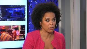 Amy Holmes Porn - Political Commentator Amy Holmes on What Trump Needs to Do to Win the  Election