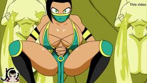 Mortal Kombat Jade Porn - Mortal kombat | jade sexuality watch online