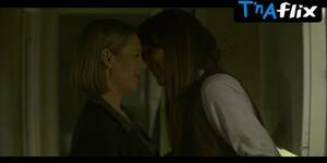 Anna Torv Sex Scene - Anna Torv Underwear, Lesbian Scene in Mindhunter - Tnaflix.com