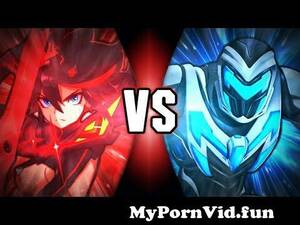 hot max steel hentai - Ryuko Matoi vs Max Steel (Kill La Kill vs Max Steel) | VS Trailer Remake  from akila nude xxxax steel hentai yaoi Watch Video - MyPornVid.fun