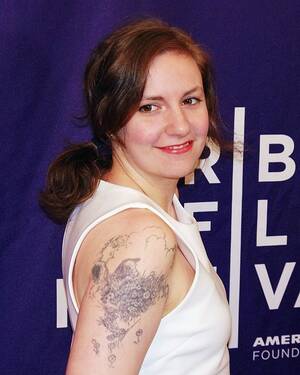 Ann Dunham Porn Star - Lena Dunham - Wikipedia