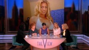 ca porn - 'The View' on Fired California Teacher's Porn Past