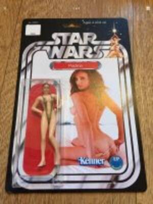 antique star wars porn - Custom Vintage Star Wars Porn | Star Wars Forum