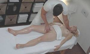 Czech Massage Massage - CzechMassage.com/Czechav.com: Czech Massage 243 [SD] (82.9