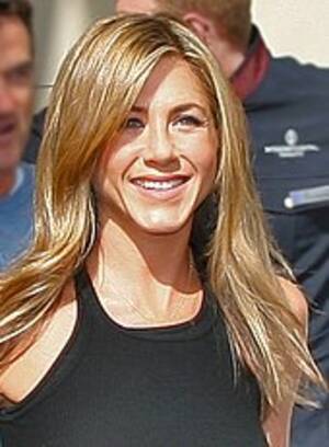 Jennifer Aniston Giving Blowjob - Jennifer Aniston - Wikipedia