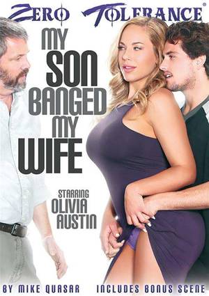 my wife - My Son Banged My Wife