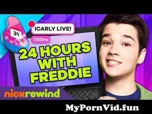 Freddie Benson Icarly Porn - Every Time Sam Puckett Ate Something Weird! ðŸ¥ª iCarly + Sam & Cat |  NickRewind from bigo icay Watch Video - MyPornVid.fun