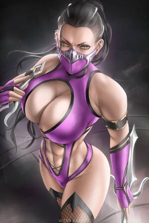 Mileena Rule 34 Porn - Rule 34 XYZ / mortal kombat, mortal kombat (2011), mortal kombat 1 (2023),  mileena, we1cometoparadiseart