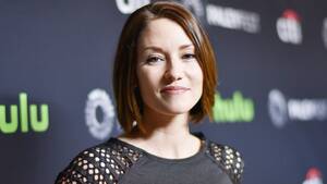 Chyler Leigh Anal - Grey's Anatomy' Star Chyler Leigh, 'Supergirl' Comes Out â€“ SheKnows