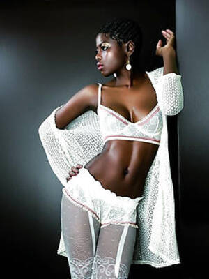 ebony bride lingerie - Ebony Bride Lingerie | Sex Pictures Pass