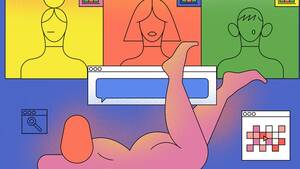 Data Porn - Pornhub's owner has more user data than Netflix or Hulu, here's why