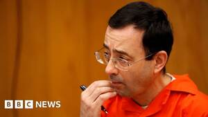 Hardcore Gymnastics Porn - Larry Nasser case: USA Gymnastics doctor abused 265 girls. : r/news