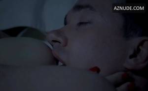 Hayley Atwell Lesbian Porn - HAYLEY ATWELL in Any Human Heart