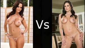 Ava Addams Vs Kendra Lust - Ava Addams Vs. Kendra Lust Final