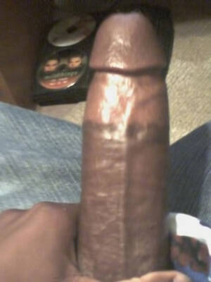 massive black cocks cell phone pic - My big black cock for women - Amateur Interracial Porn