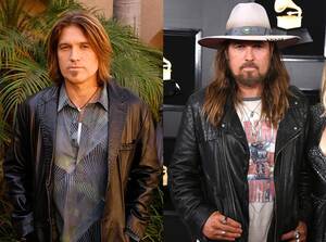 Billy Ray Cyrus Hannah Montana Porn - Photos from Hannah Montana Cast: Where Are They Now?