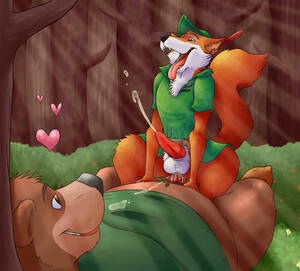 cartoon porn robin hood - Disney Robin Hood Gay Porn | Gay Fetish XXX