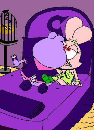 Chowder Porn - chowder - Page 3 - Comic Porn XXX