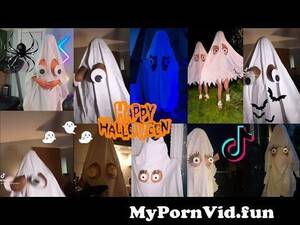 Funny Ghost Porn - Halloween ghosts trend complication|tits eyes|tiktok viral| Halloween best  costume from ghost nude cospla Watch Video - MyPornVid.fun