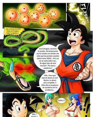 Cartoon Dragon Ball Porn - Cartoon Dragon Ball xxx Porn Pictures, XXX Photos, Sex Images #2063801 -  PICTOA