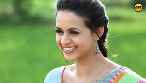 Bhavana - Malayalam actress Bhavana in a very interesting role in her upcoming film