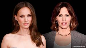 Celebrity Porn Jennifer Garner - Natalie Portman, Jennifer Garner lead A-list ladies who refuse to go nude  on screen | Fox News