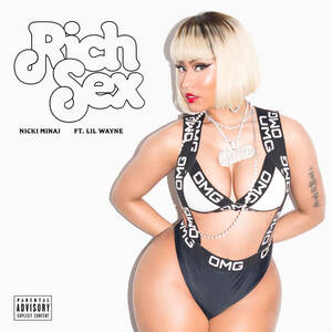 Nicki Minaj Nude Blowjob - NEW MUSIC: Nicki Minaj feat. Lil Wayne - \