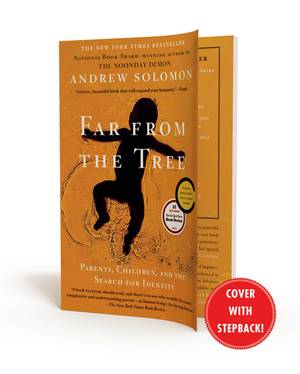 April Solomon Porn - Far From the Tree: Parents, Children and the Search for Identity: Andrew  Solomon: 8601300413181: Amazon.com: Books