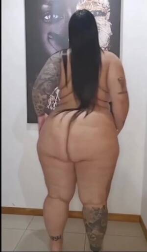 latina bbw clips - Scat clips: Phat Ass Latina BBW Farts - ThisVid.com æ—¥æœ¬èªžã§