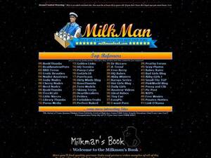 Milky Tgp - MilkmanBook Â» MilkmanBook.com Â» TGP & MGP Sites In Reach Porn