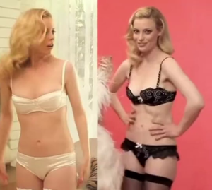 Jillian Jacobs Porn - Gillian Jacobs : r/CelebrityBelly