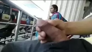 flashing cock on bus - Dick Flash In Bus Stand indian tube porno on Bestsexxxporn.com