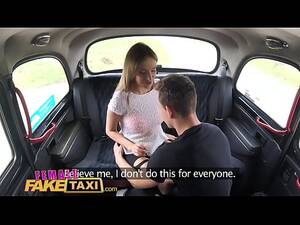 fake taxi student - Female fake taxi young students fuck - XNXX.COM