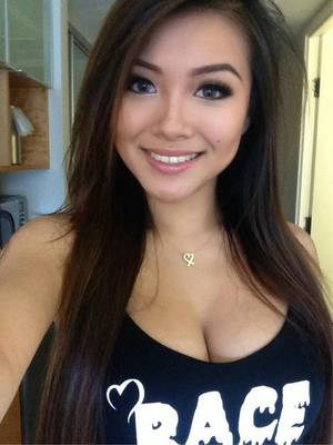 Asian Goddess - Asian Juicy Kitty | Asian Porn Photo - Young asian goddess, king size boobs