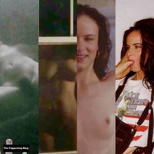 Juliette Lewis Leaked Sex Tape - Juliette Lewis Nude Photos & Videos 2024 | #TheFappening