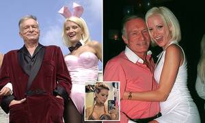 kardashian naked lesbian orgy - Holly Madison's Playboy life with drug-fuelled orgies and bitter rivalries  revealed in new TV show | Daily Mail Online