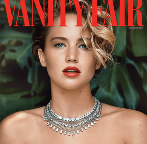 Jennifer Lawrence Big Tits - Jennifer Lawrence's Breasts Aren't Sending Mixed Messages | TIME