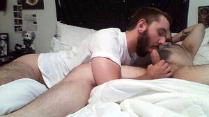 Gay Blowjob Sleeping - beach daddy bear blowjob Gay Porn - Popular Videos - Gay Bingo