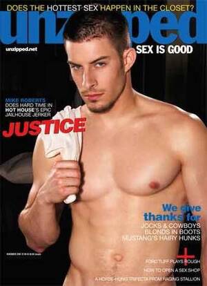 Gay Porn Mags - Hold Up! People Still Buy Gay Porn Magazines? - Fleshbot