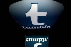 Colorful Porn Tumblr - Tumblr bans porn to clean up the blogging platform