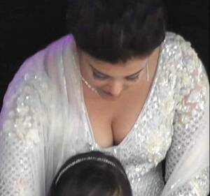 desi baba aishwarya rai nude - Kaaman on Twitter | Cleavage, Desi beauty, Beautiful indian actress