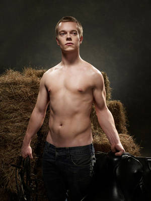 Alfie Allen Gay Porn - Game of Thrones. Alfie AllenGame ...