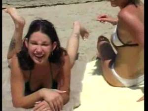 beach sex redtube - Two beauties found at the beach 1 - RedTube - Free Porn Videos.flv - YouTube