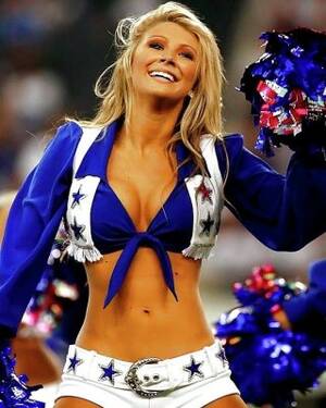 Dallas Cowboys Cheerleaders Porn - Exposed - Dallas Cowboys Cheerleader Porn Pictures, XXX Photos, Sex Images  #3810299 - PICTOA